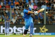 Virat Kohli India World T20 2016